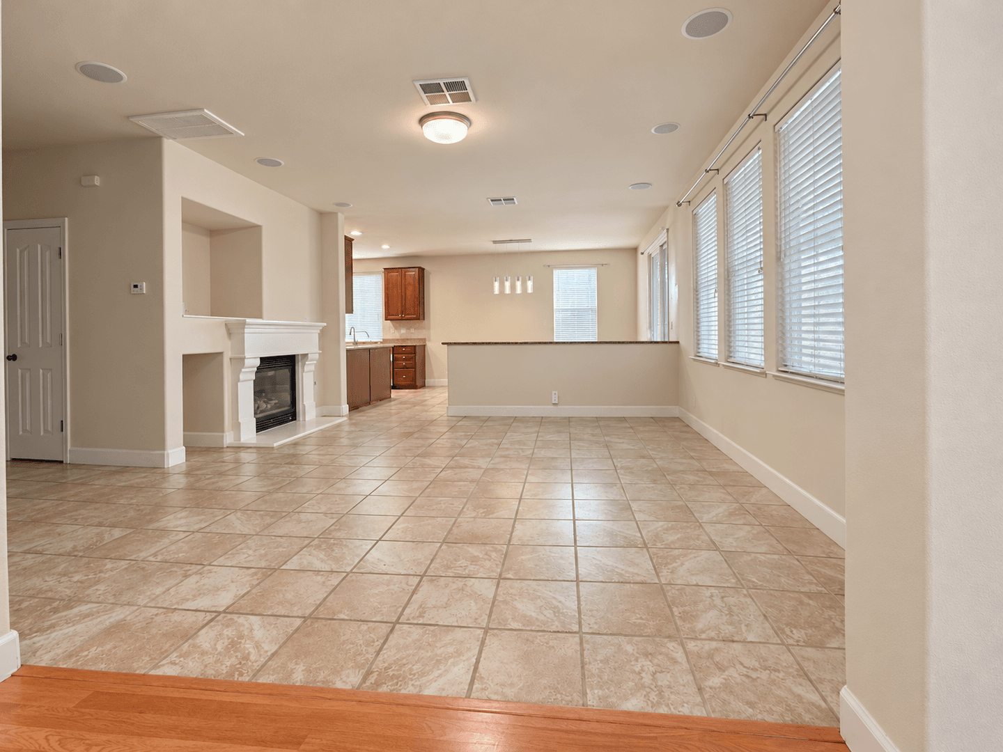 Los Banos House: 2349 S. Rock Creek Dr