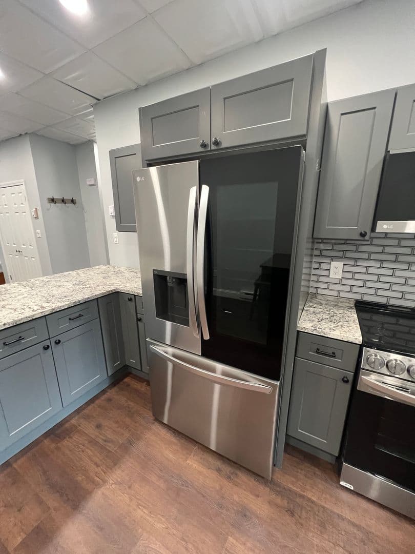 Johnstown Apartment: 4 S William St