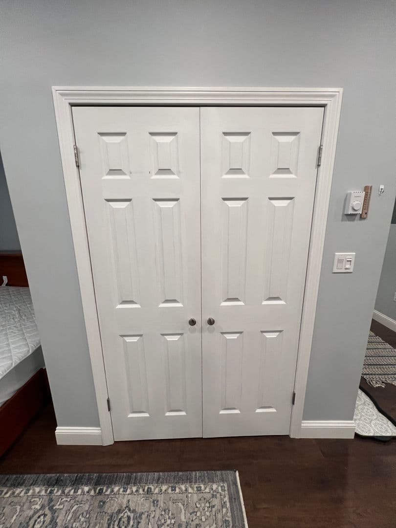 Johnstown Apartment: 4 S William St