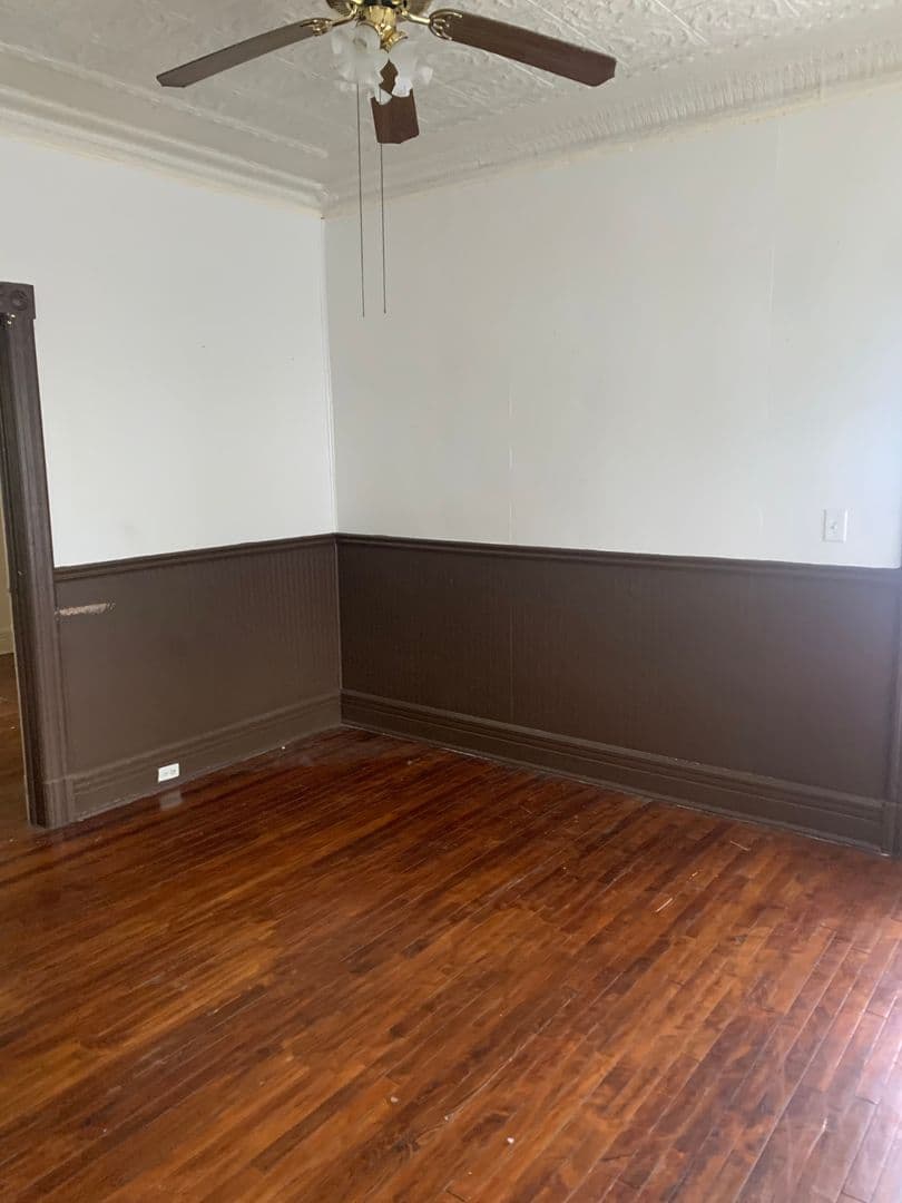 Amsterdam Apartment: 41 VANDERVEER ST. AMSTERDAM, NY 12010