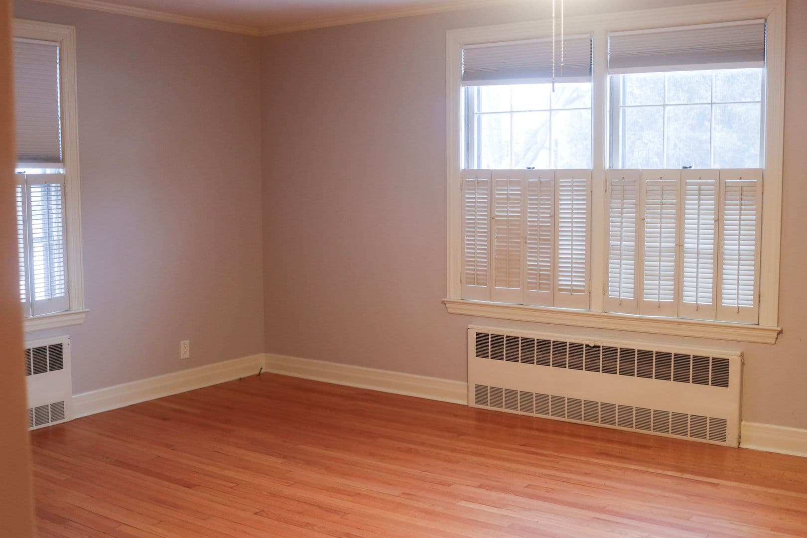 Amsterdam Apartment: 255 Market Street