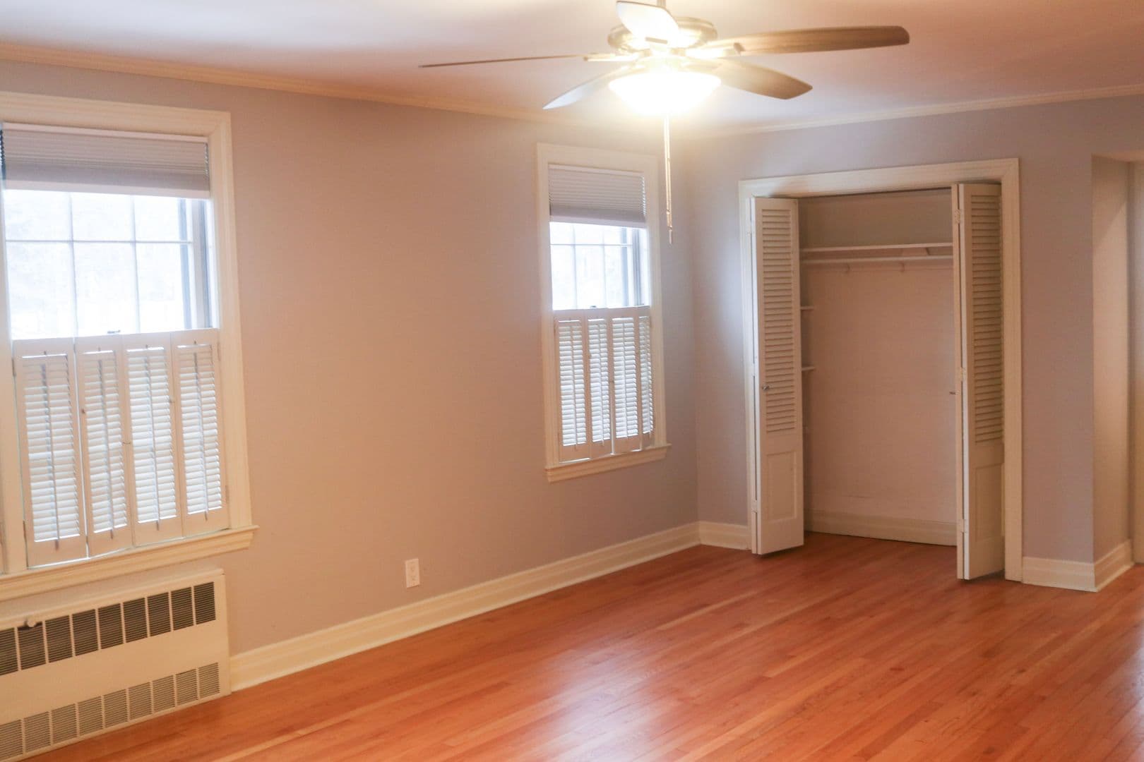 Amsterdam Apartment: 255 Market Street