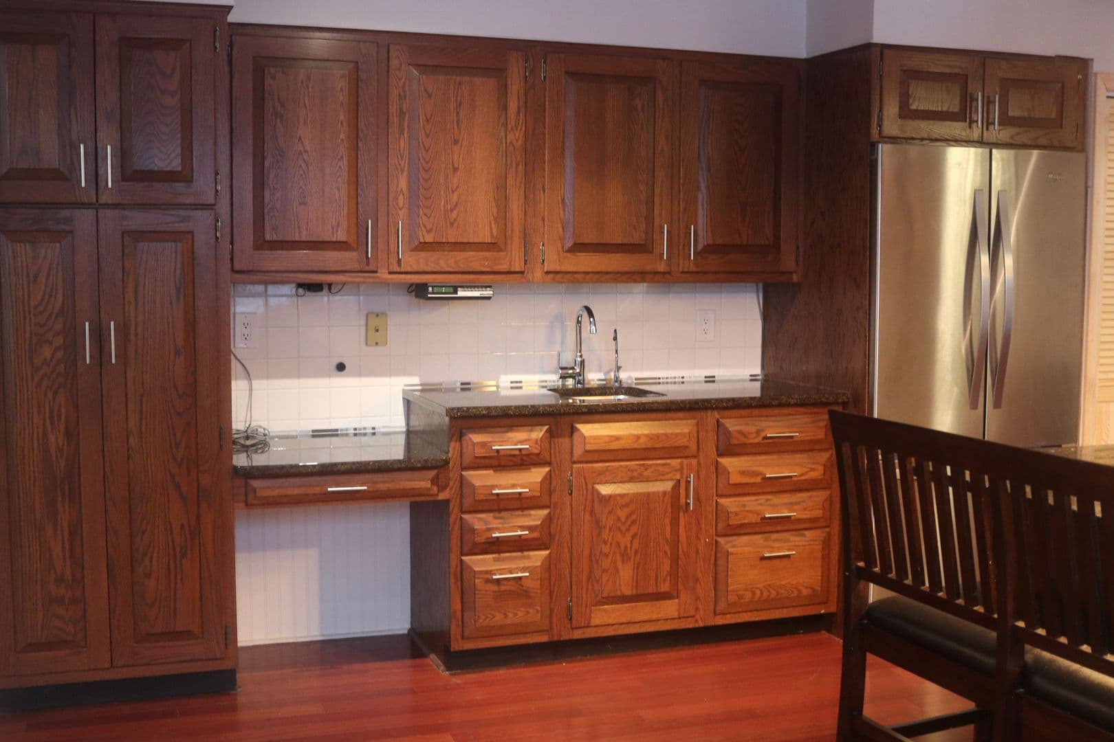 Amsterdam Apartment: 255 Market Street