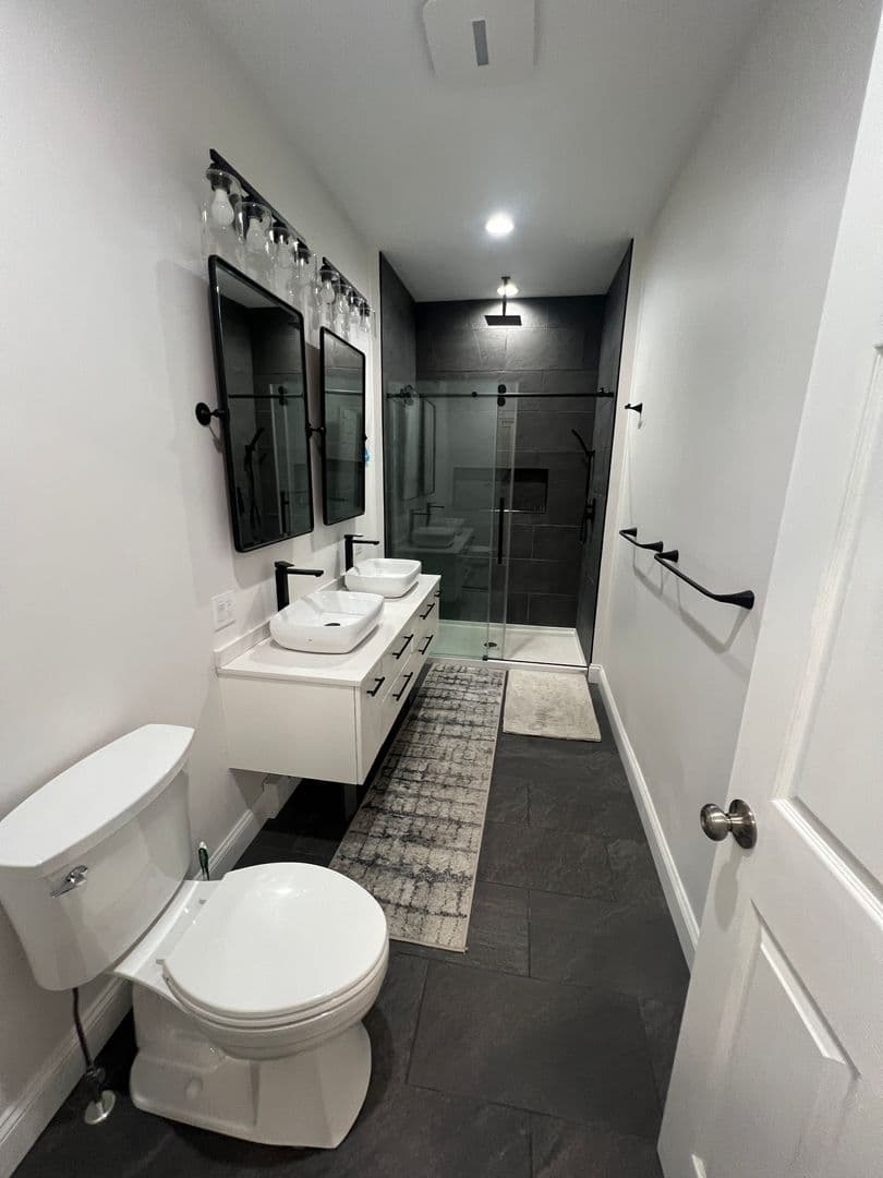Johnstown Apartment: 4 S William St