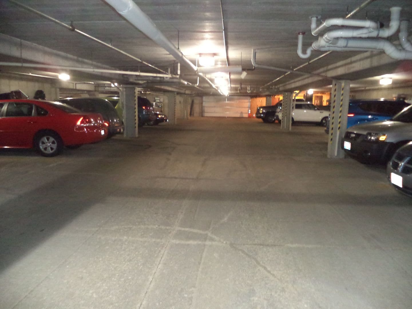 Oak Creek Apartment: 8935 South Wood Creek Drive