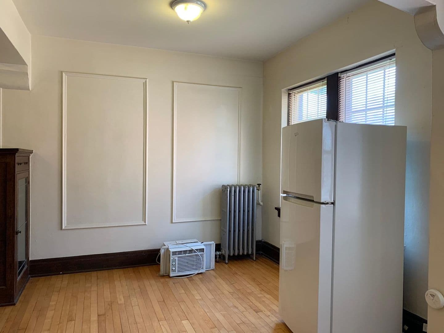 Milwaukee Apartment: 2822 N First Street