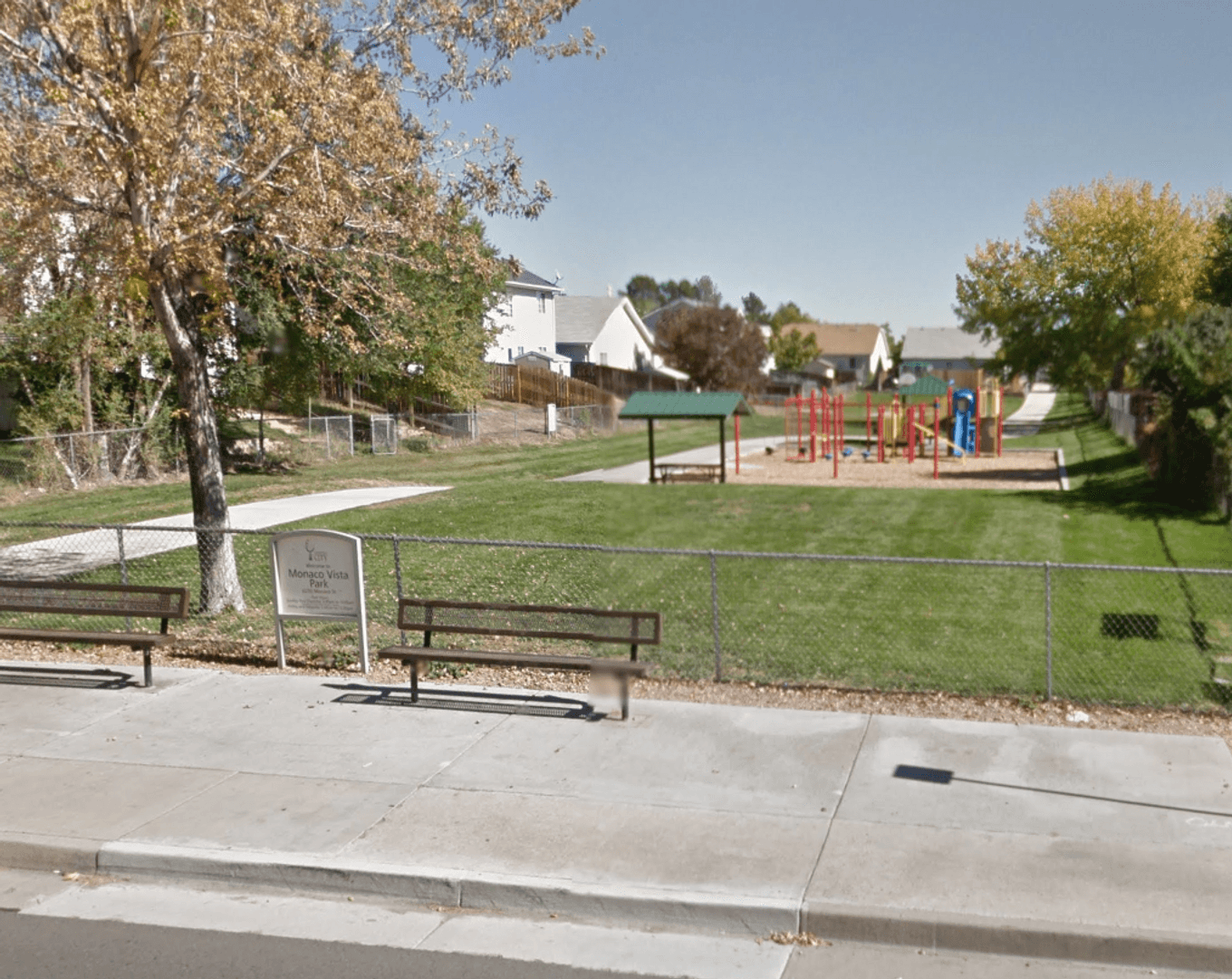 COMMERCE CITY Apartment: 6261 MONACO ST