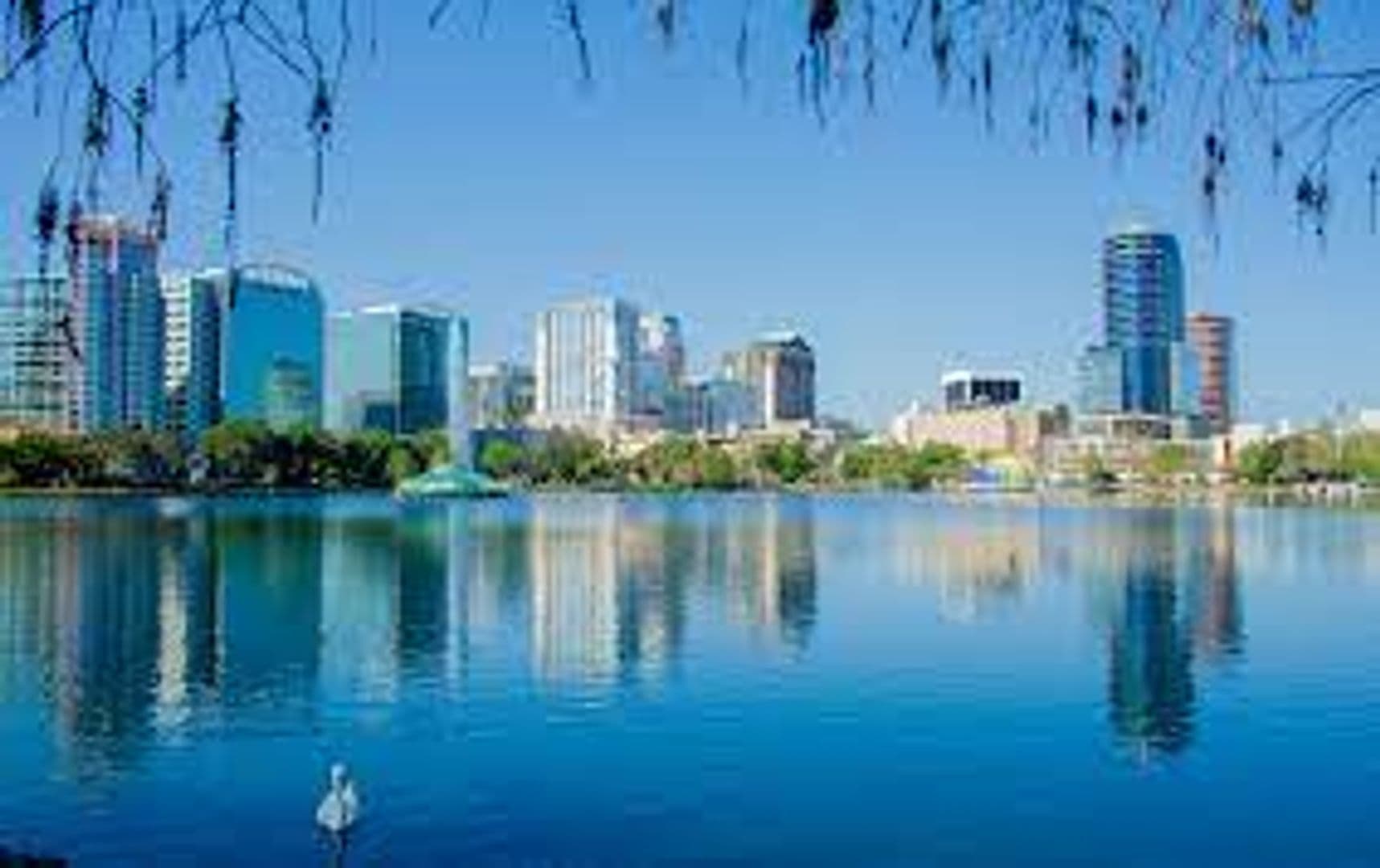 Orlando Apartment: 1610 S Orange Blossom Trl