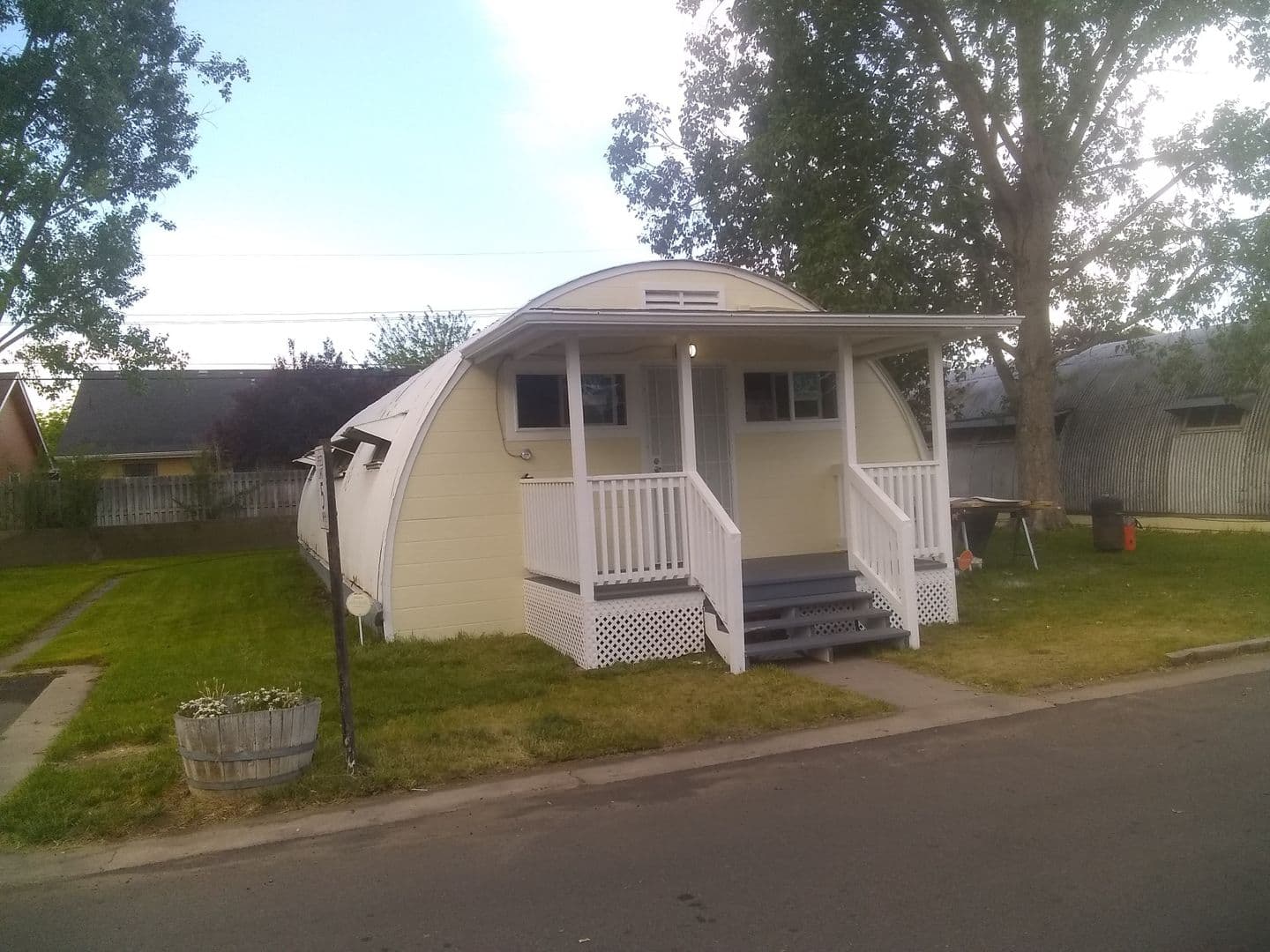 COMMERCE CITY Apartment: 6261 MONACO ST
