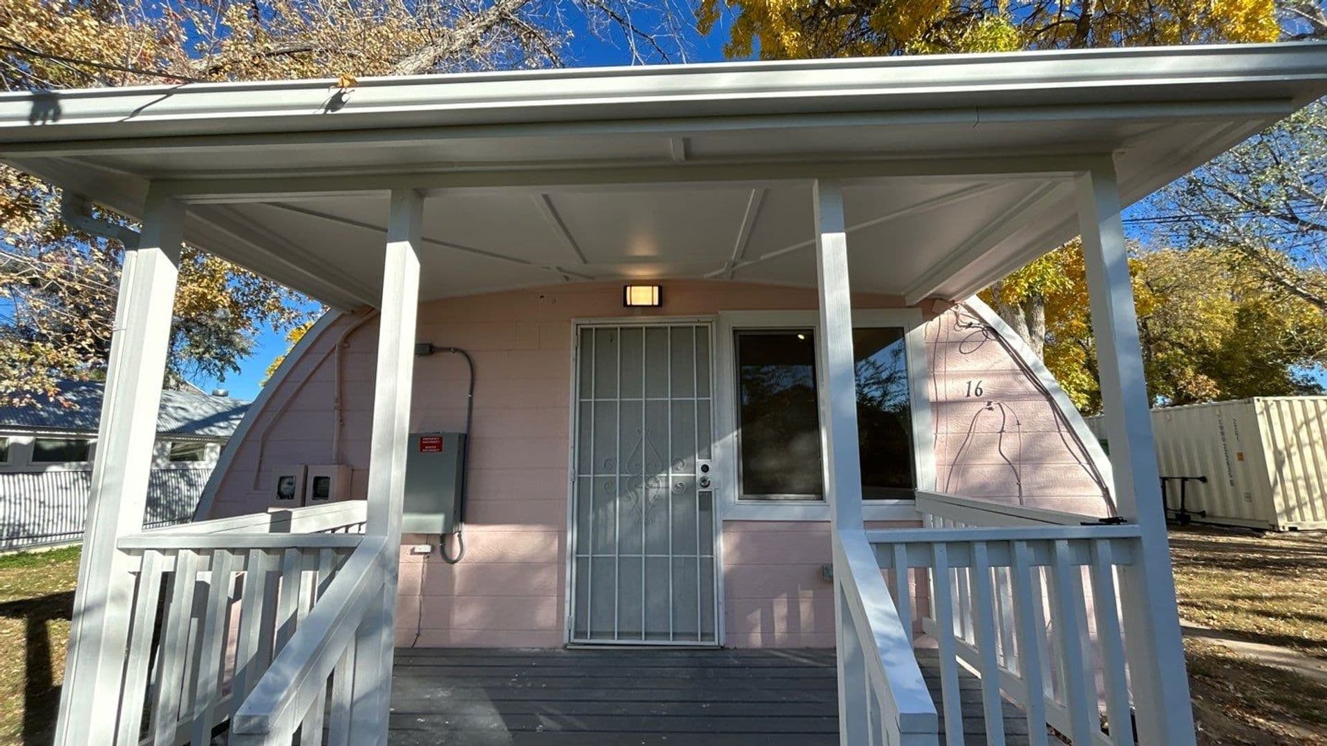 COMMERCE CITY Apartment: 6261 MONACO ST