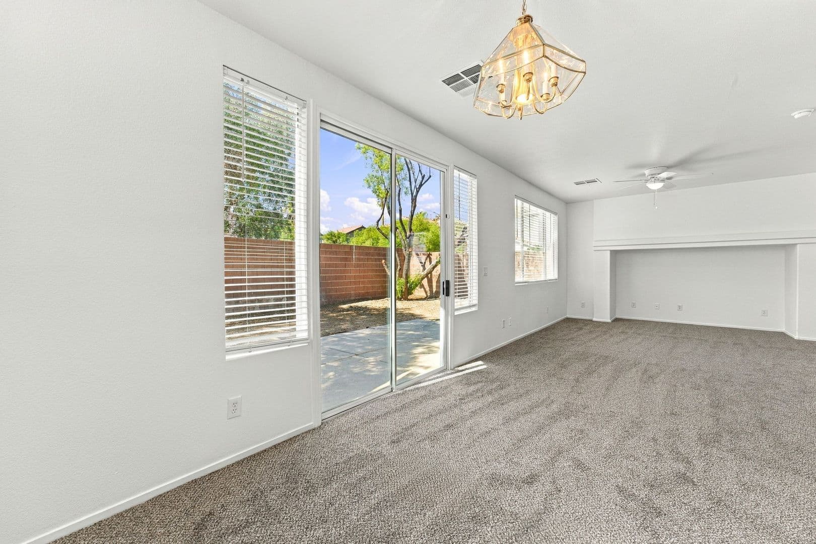 Las Vegas House: 5887 Lustrous Ct