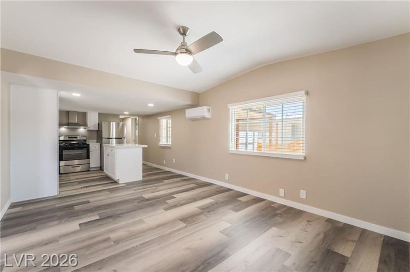 Las Vegas House: 5402 Tahoe