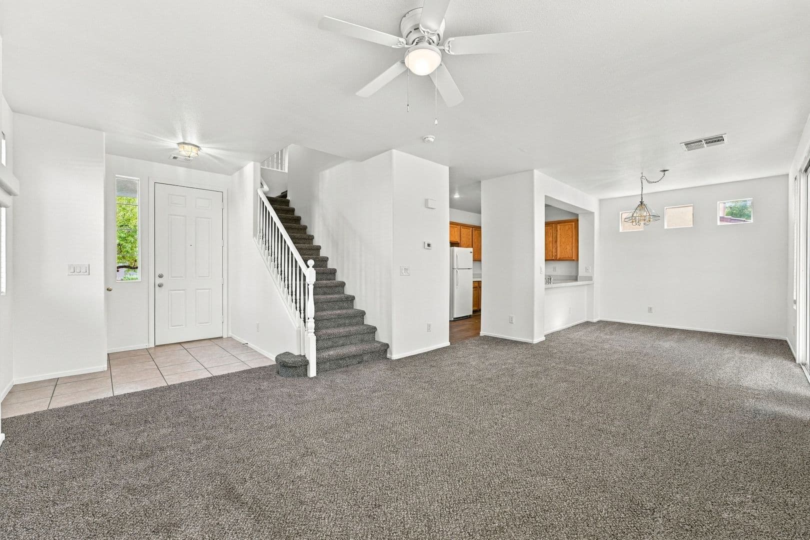 Las Vegas House: 5887 Lustrous Ct