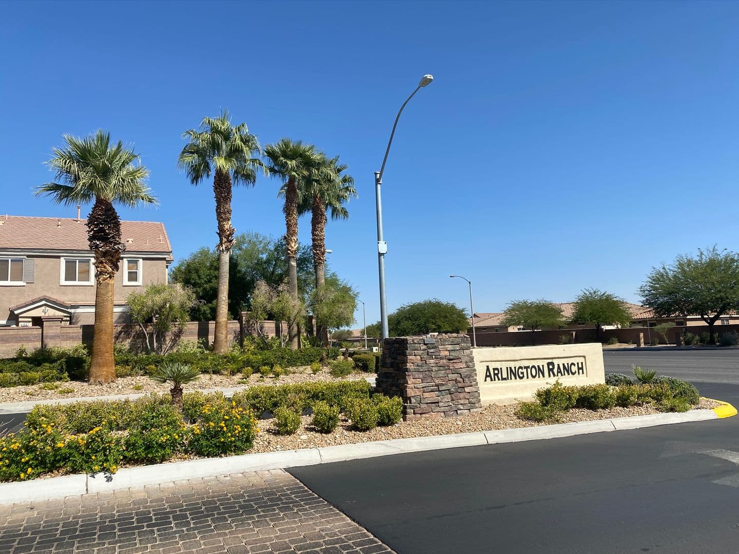 Las Vegas Condo: 9318 Square Dance Pl