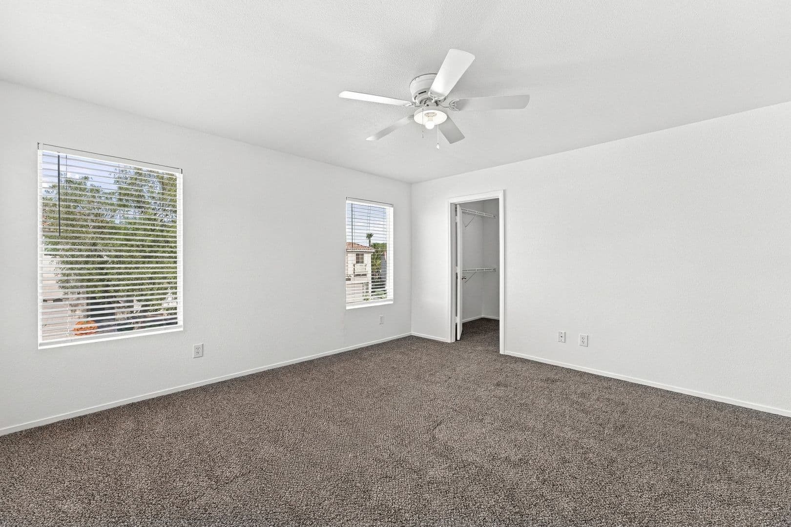Las Vegas House: 5887 Lustrous Ct