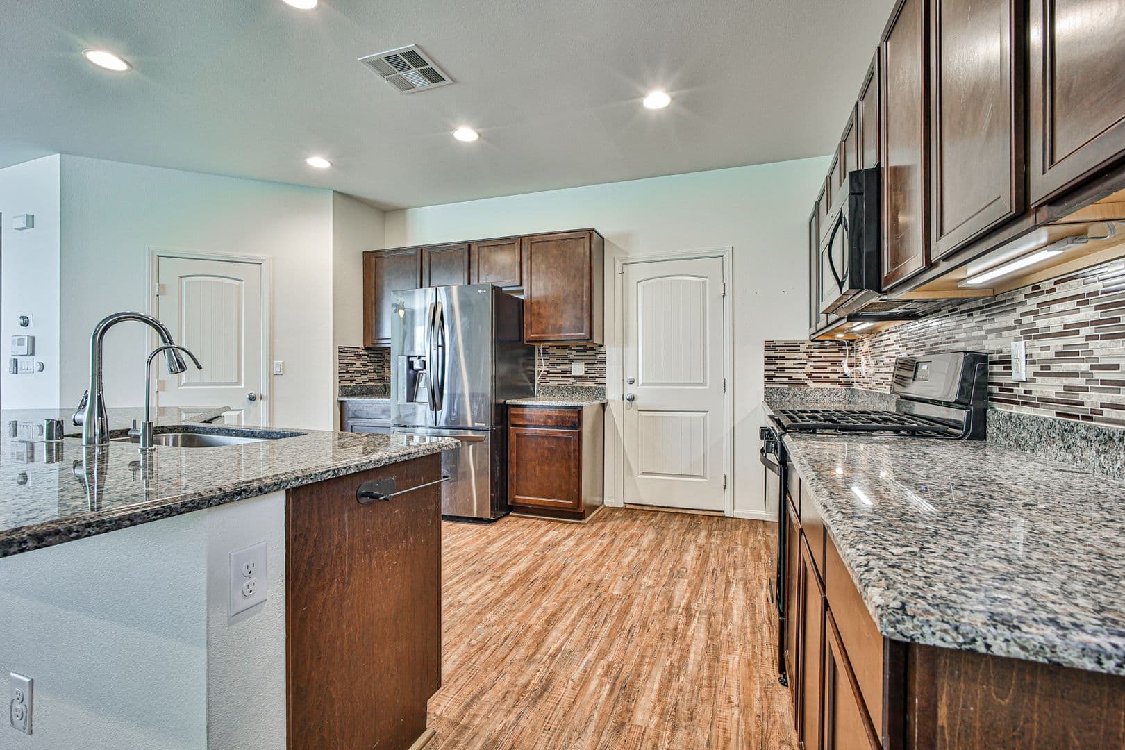 North Las Vegas House: 4409 Duck Harbor Ave.