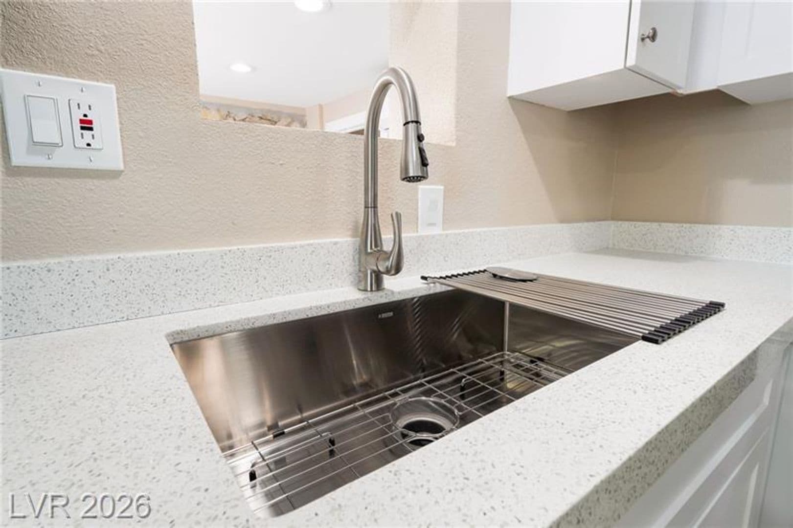 Las Vegas House: 5402 Tahoe