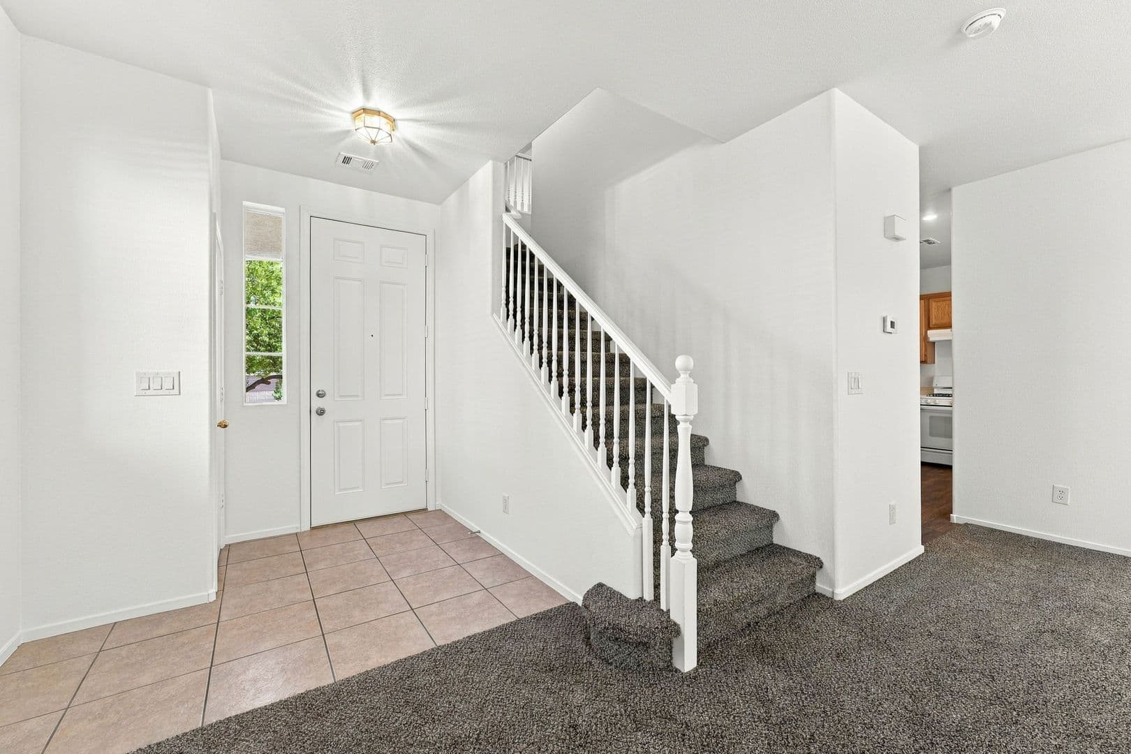 Las Vegas House: 5887 Lustrous Ct