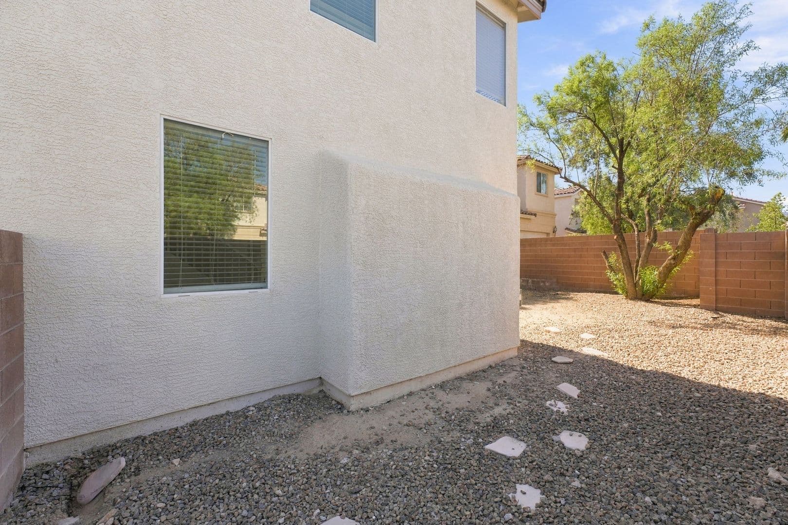 Las Vegas House: 5887 Lustrous Ct
