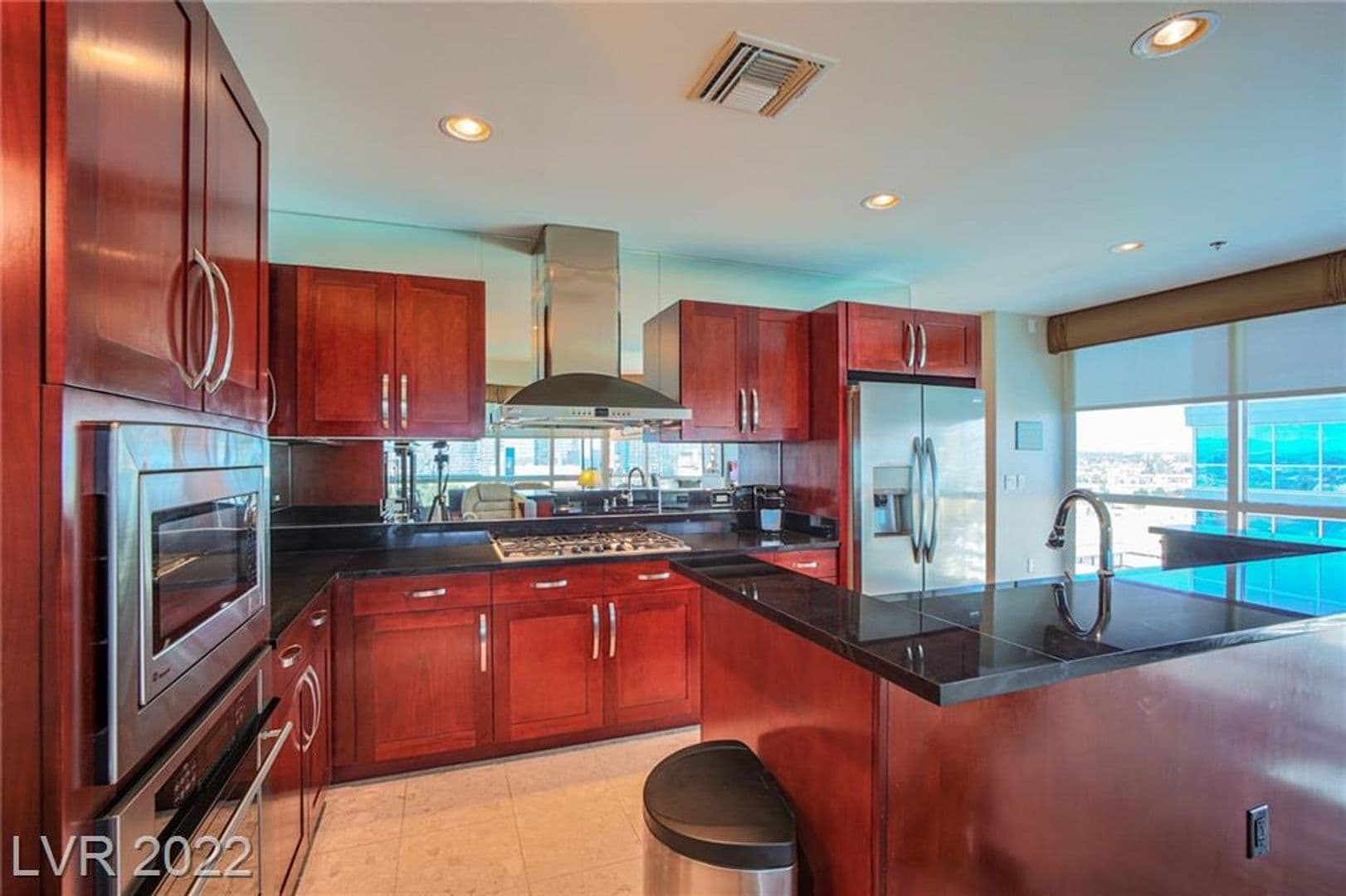 Las Vegas House: 4575 Dean Martin #1112