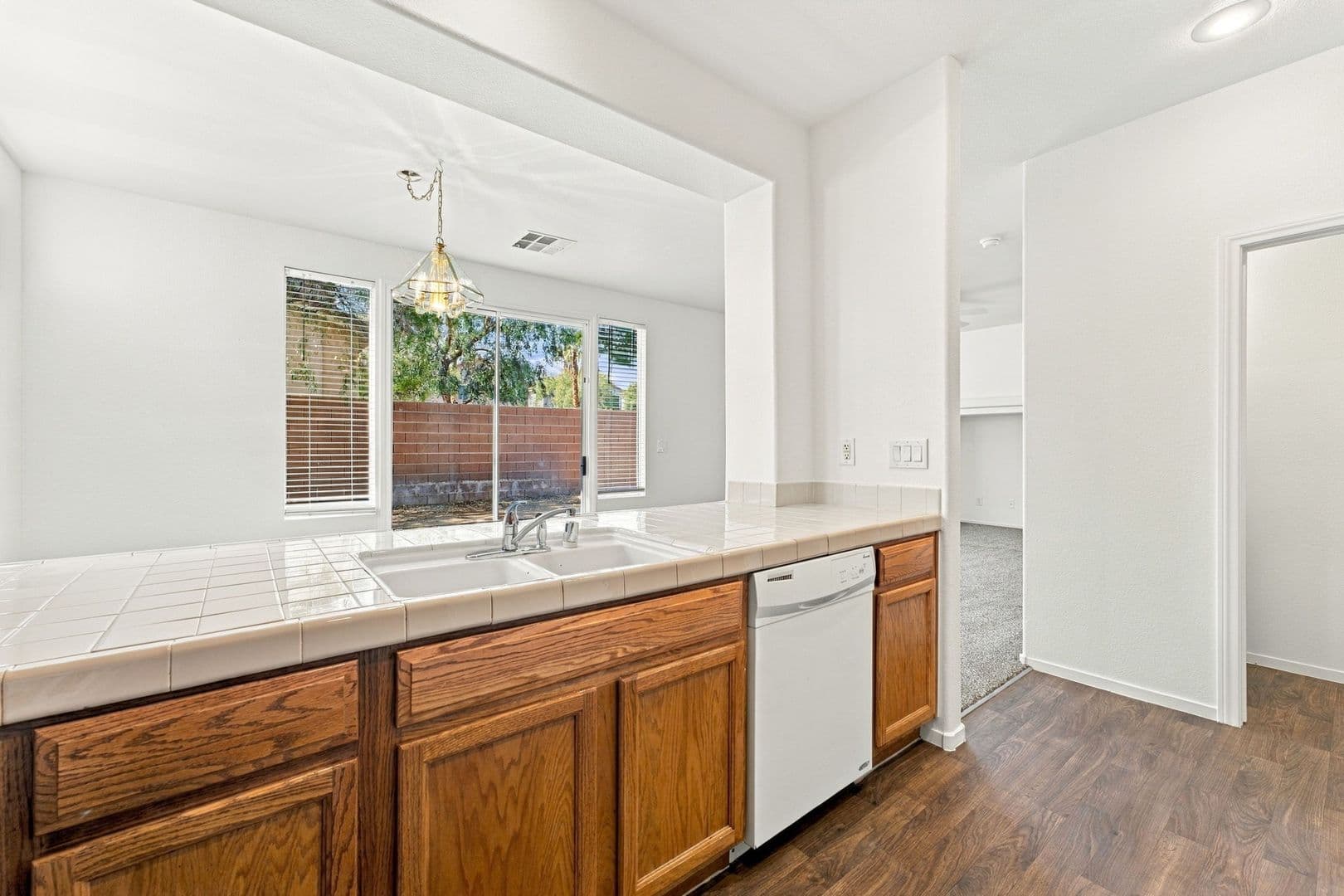 Las Vegas House: 5887 Lustrous Ct