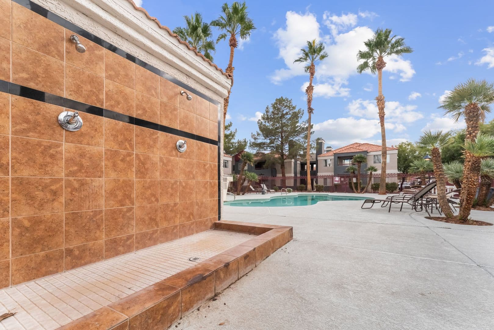 Las Vegas Condo: 8600 W Charleston Blvd Apt 2177