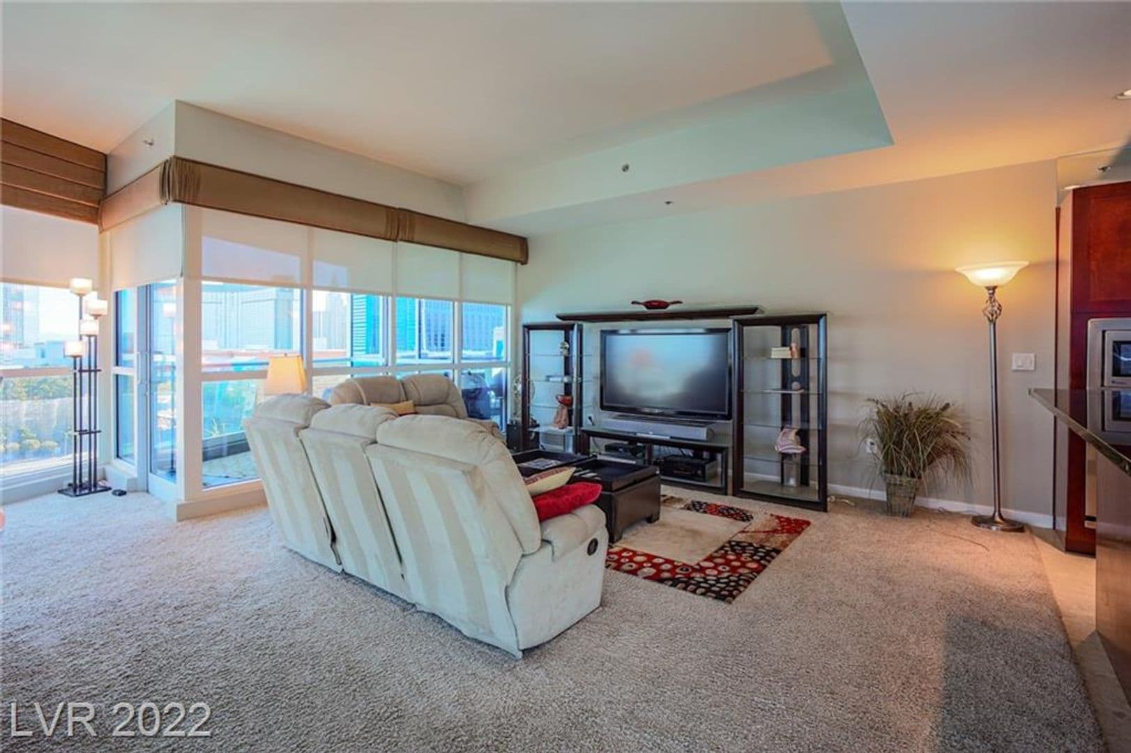 Las Vegas House: 4575 Dean Martin #1112