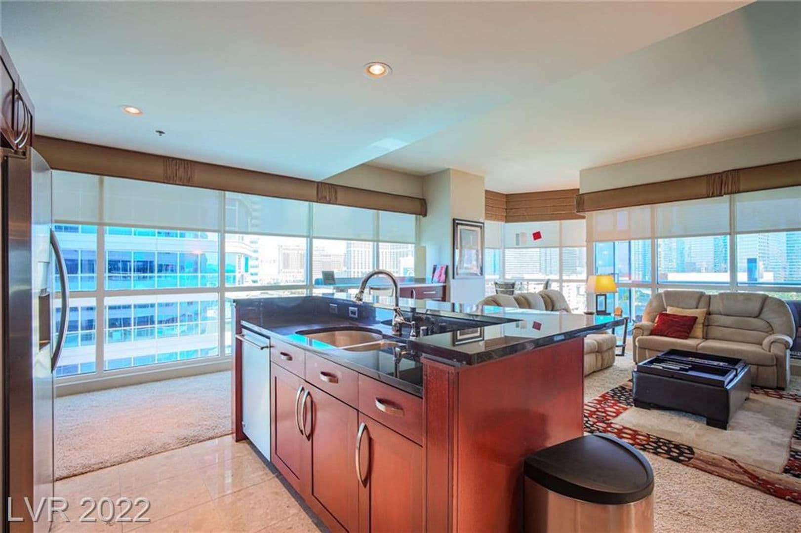 Las Vegas House: 4575 Dean Martin #1112