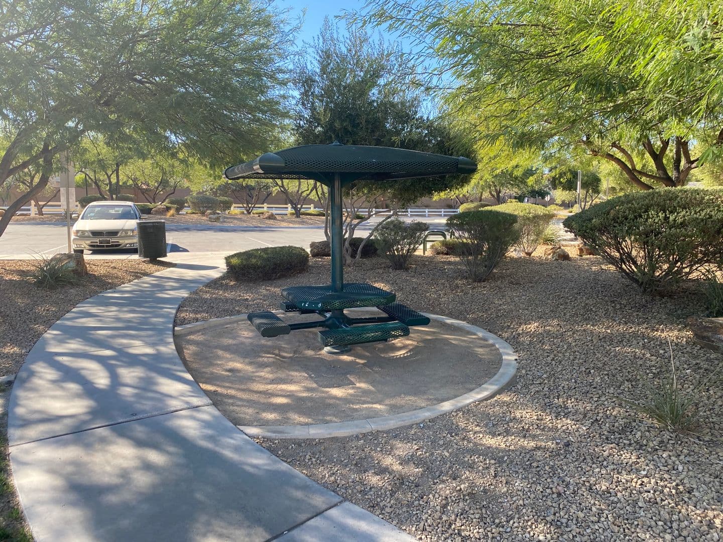 Las Vegas Condo: 9318 Square Dance Pl