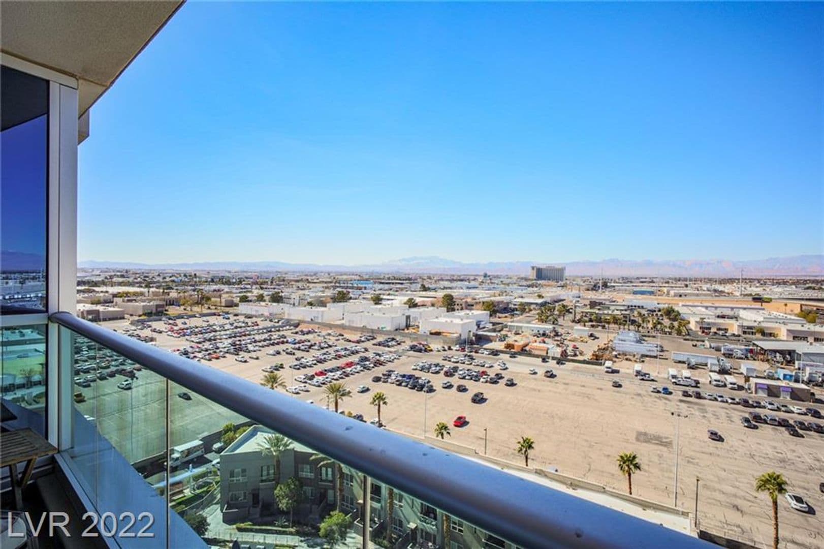 Las Vegas House: 4575 Dean Martin #1112
