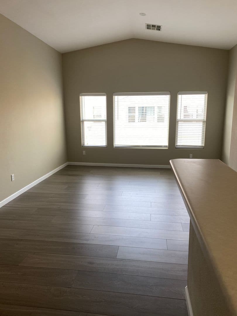 Las Vegas Condo: 9318 Square Dance Pl
