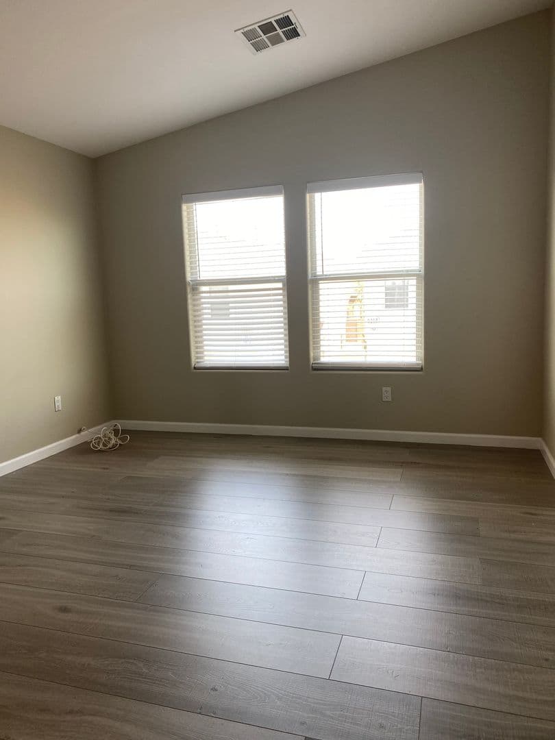 Las Vegas Condo: 9318 Square Dance Pl