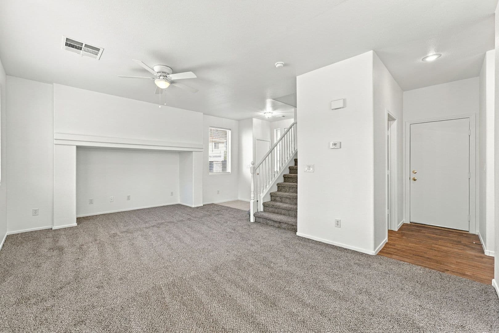 Las Vegas House: 5887 Lustrous Ct