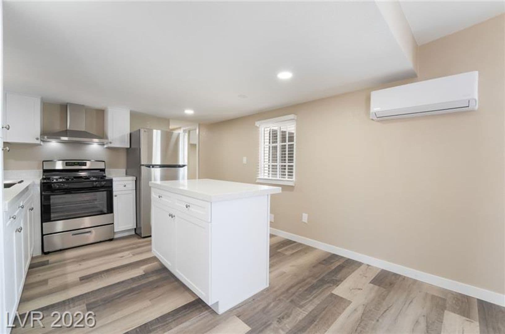 Las Vegas House: 5402 Tahoe