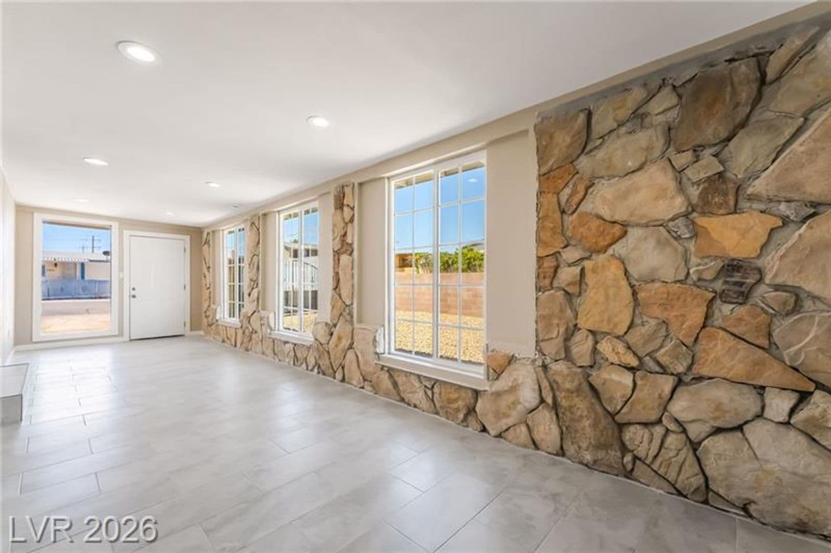 Las Vegas House: 5402 Tahoe