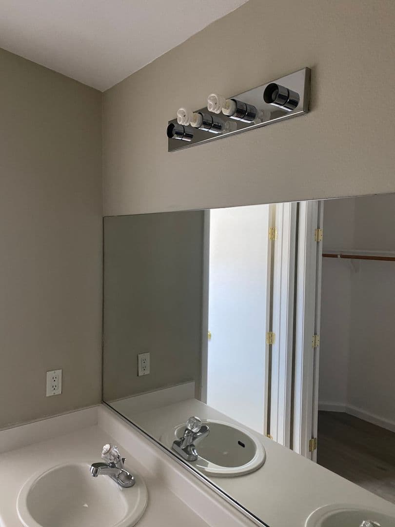 Las Vegas Condo: 9318 Square Dance Pl