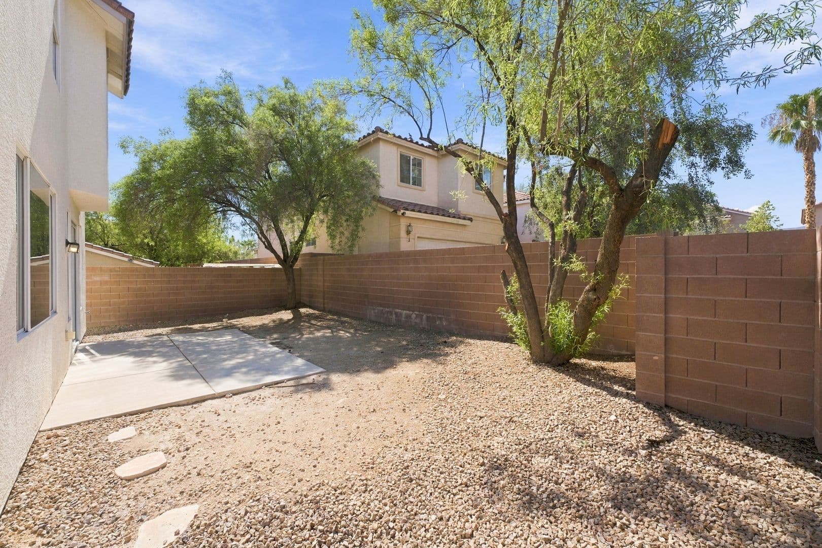 Las Vegas House: 5887 Lustrous Ct
