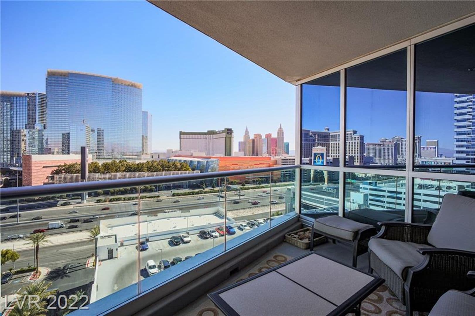 Las Vegas House: 4575 Dean Martin #1112
