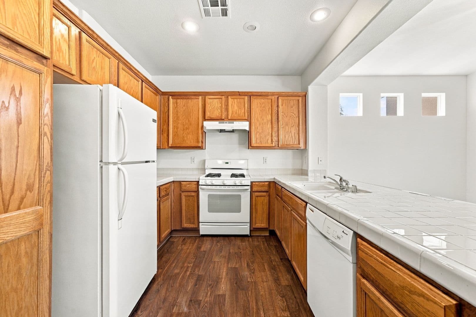 Las Vegas House: 5887 Lustrous Ct
