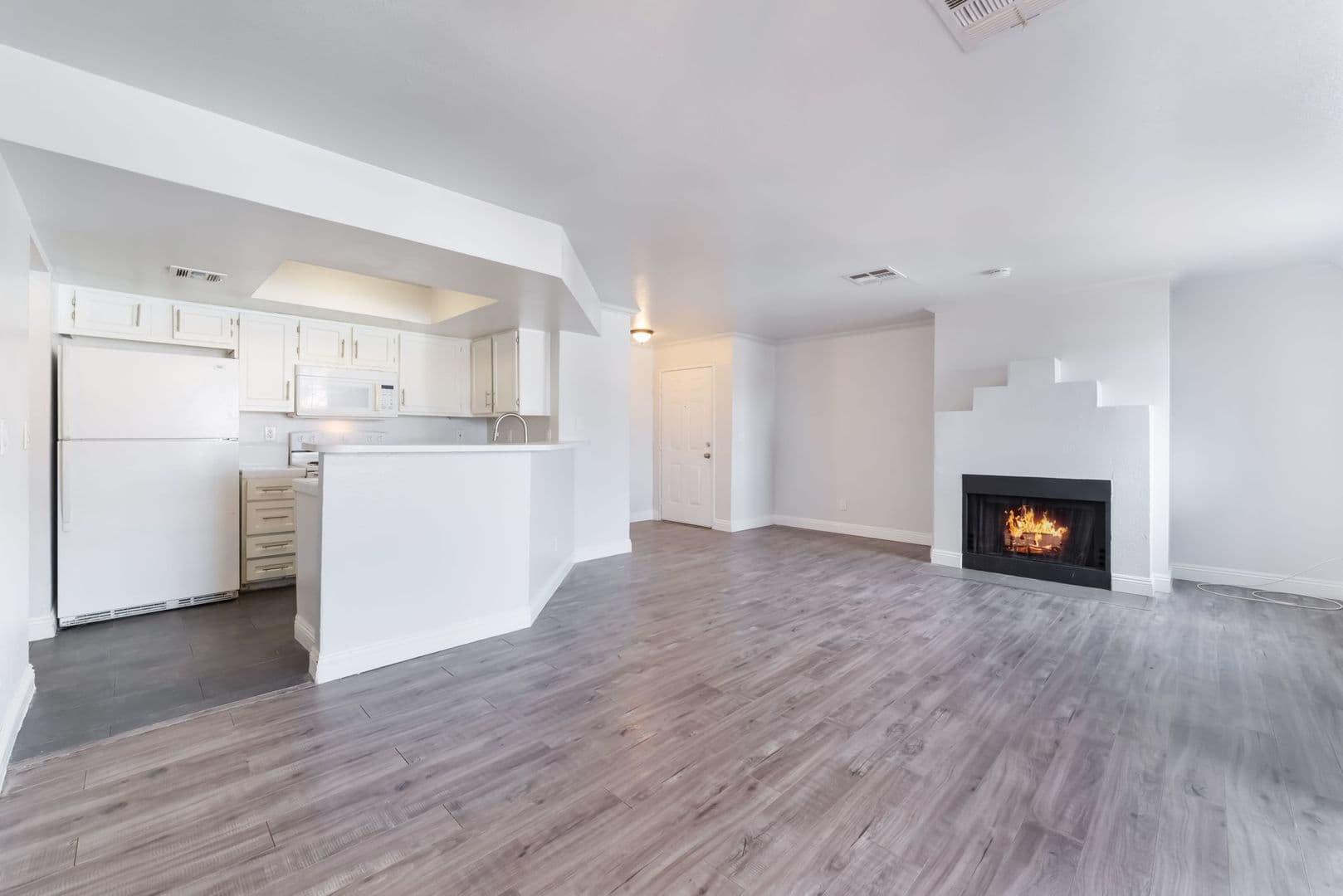 Las Vegas Condo: 8600 W Charleston Blvd Apt 2177