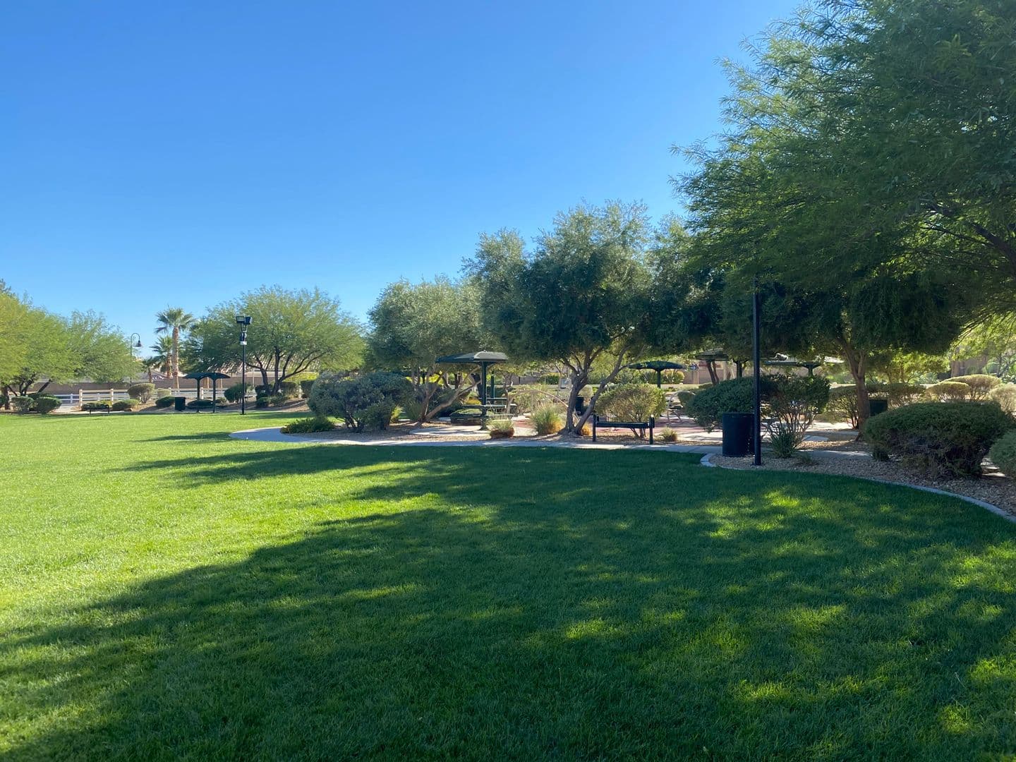 Las Vegas Condo: 9318 Square Dance Pl