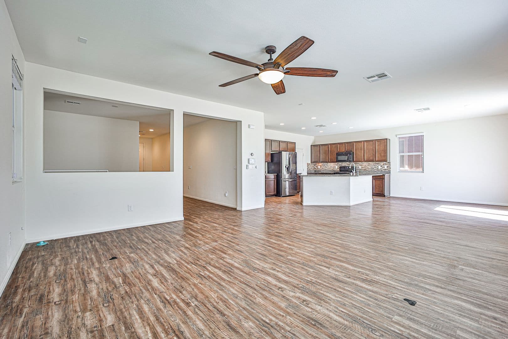 North Las Vegas House: 4409 Duck Harbor Ave.