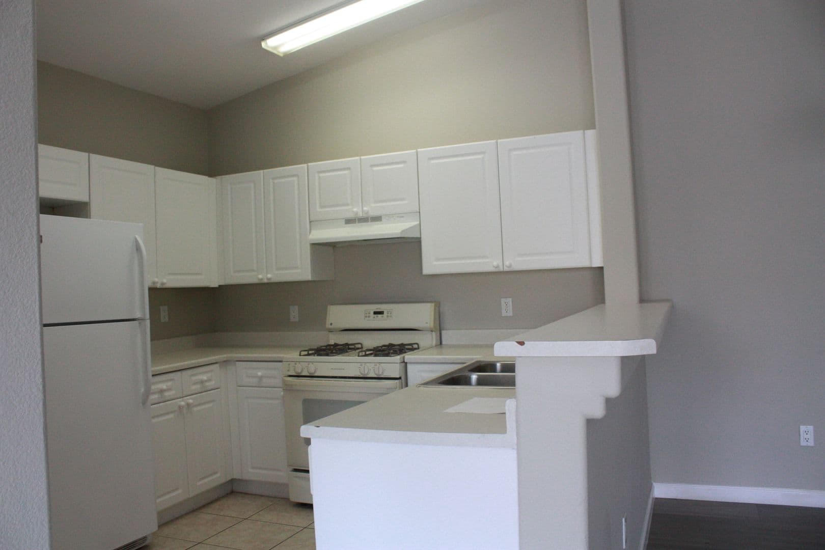Las Vegas Condo: 9318 Square Dance Pl
