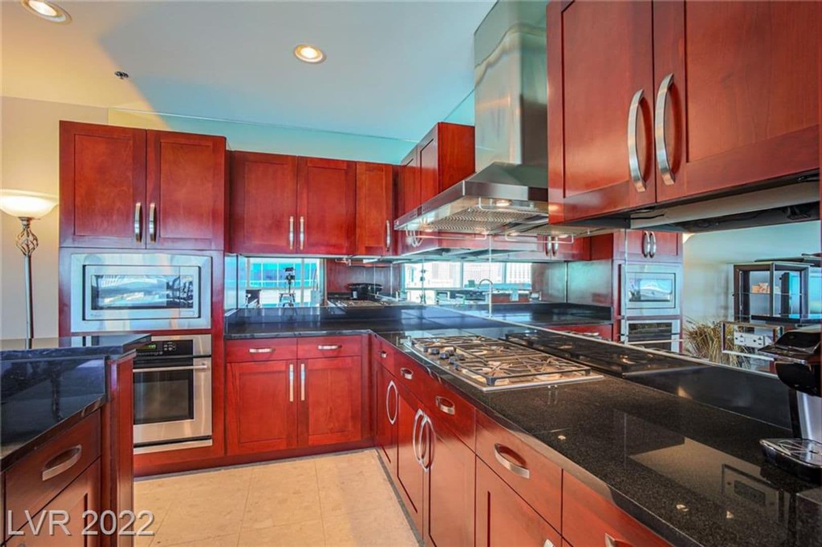 Las Vegas House: 4575 Dean Martin #1112