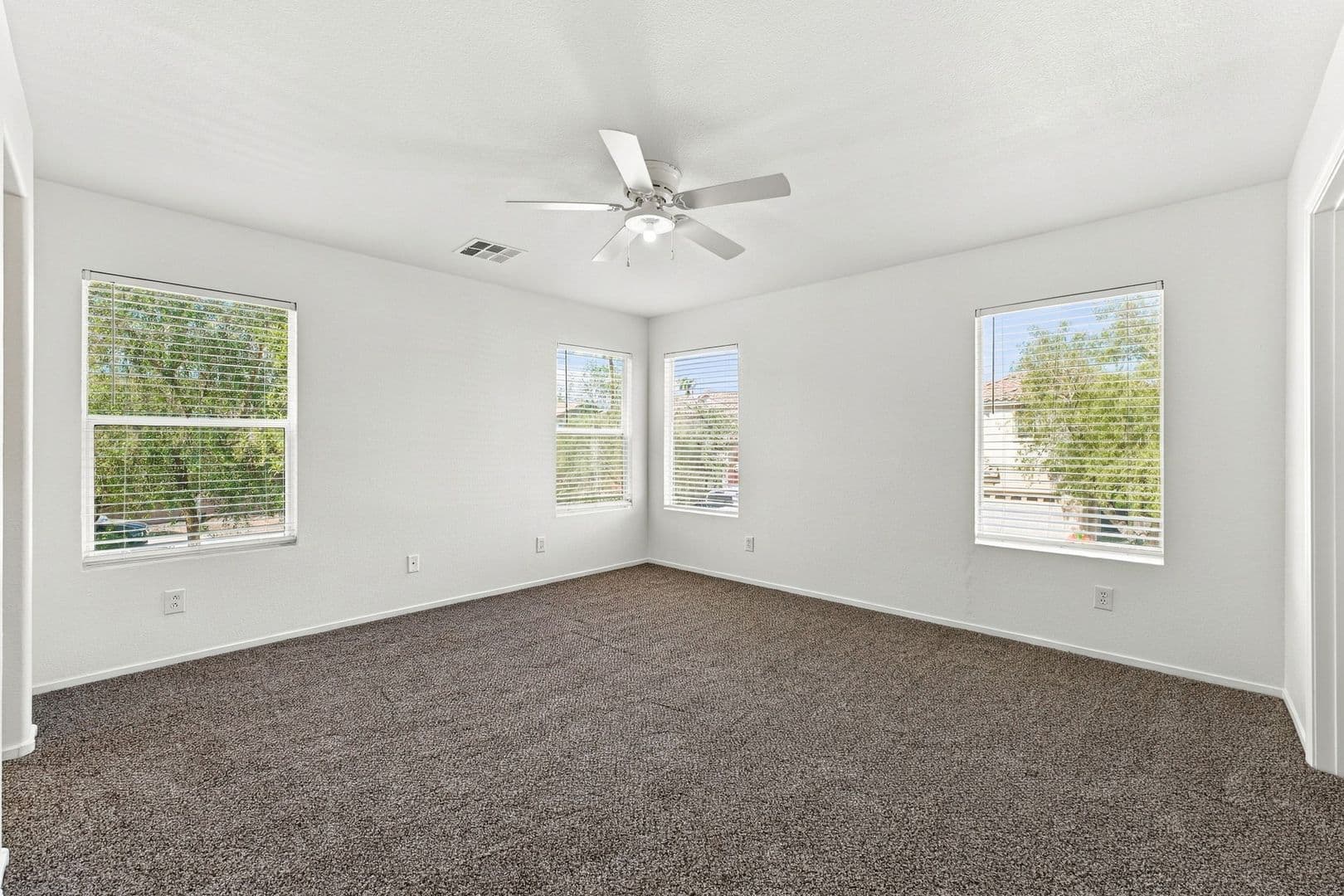 Las Vegas House: 5887 Lustrous Ct