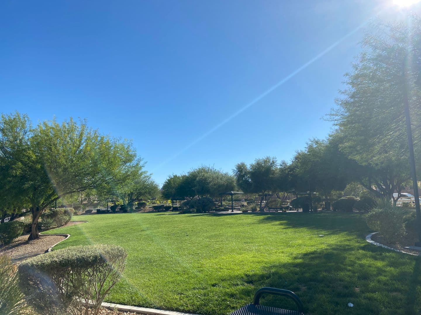Las Vegas Condo: 9318 Square Dance Pl