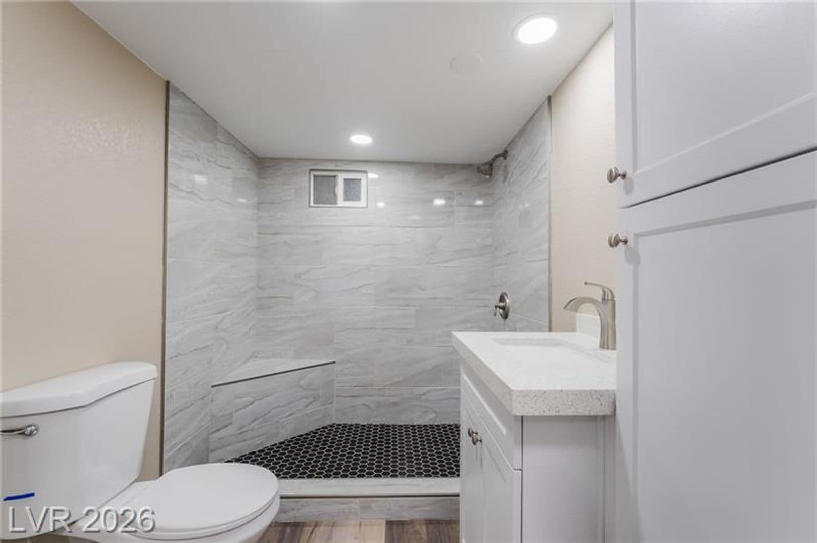 Las Vegas House: 5402 Tahoe