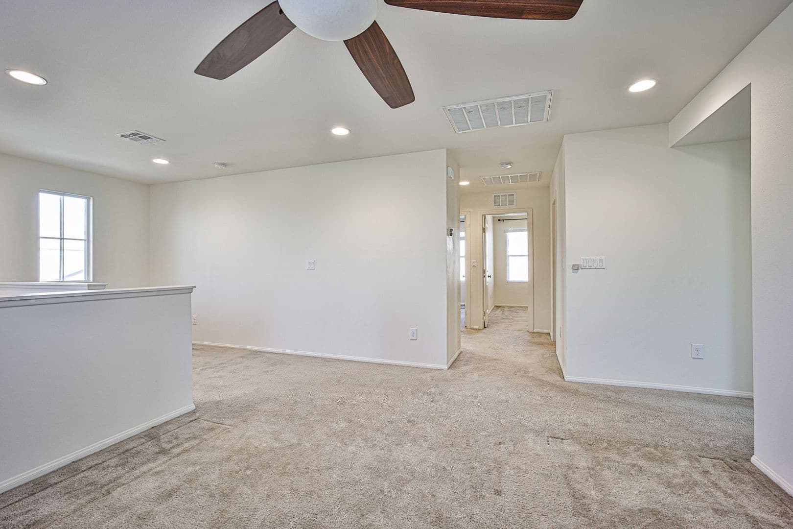 North Las Vegas House: 4409 Duck Harbor Ave.