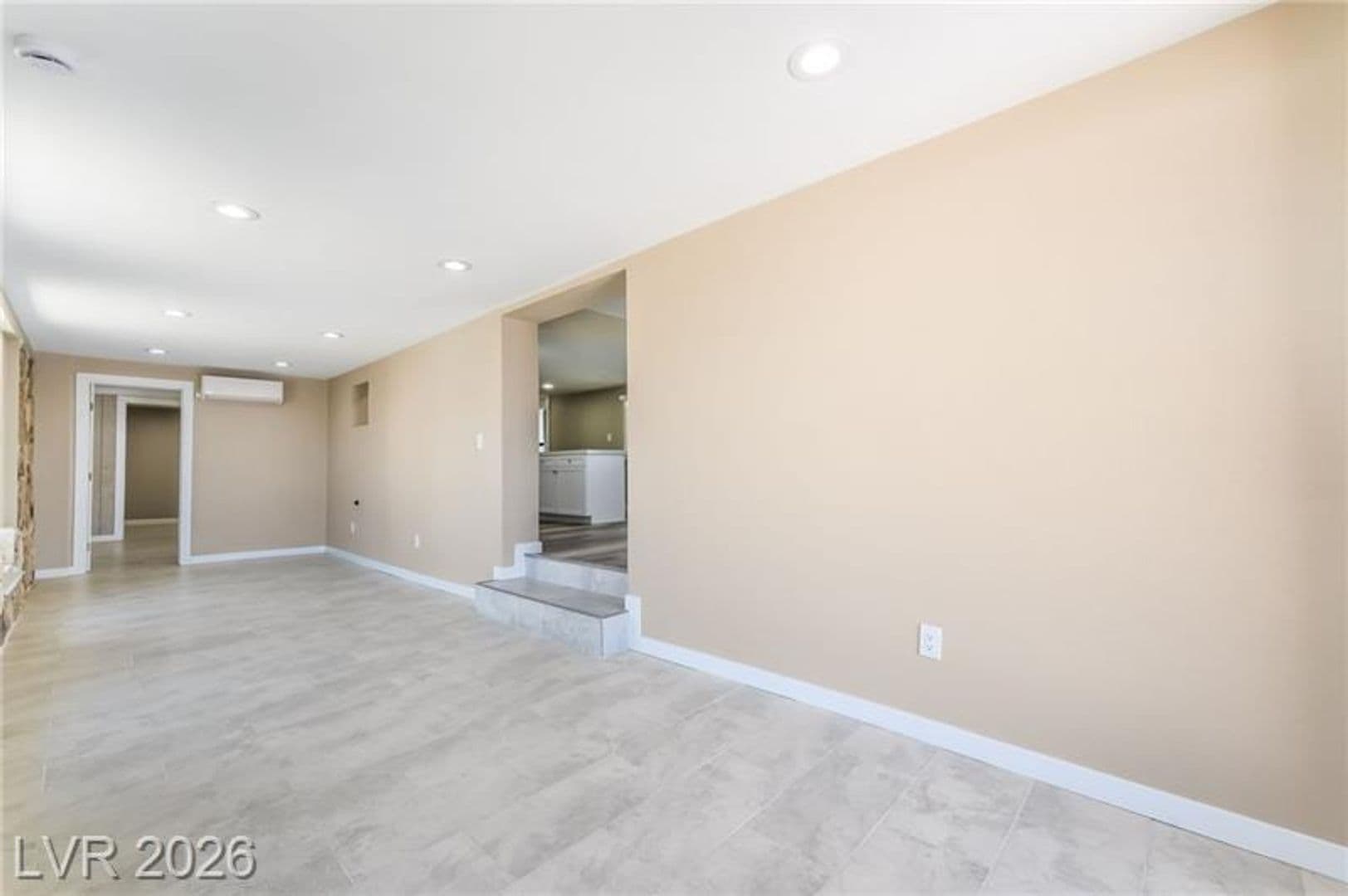 Las Vegas House: 5402 Tahoe