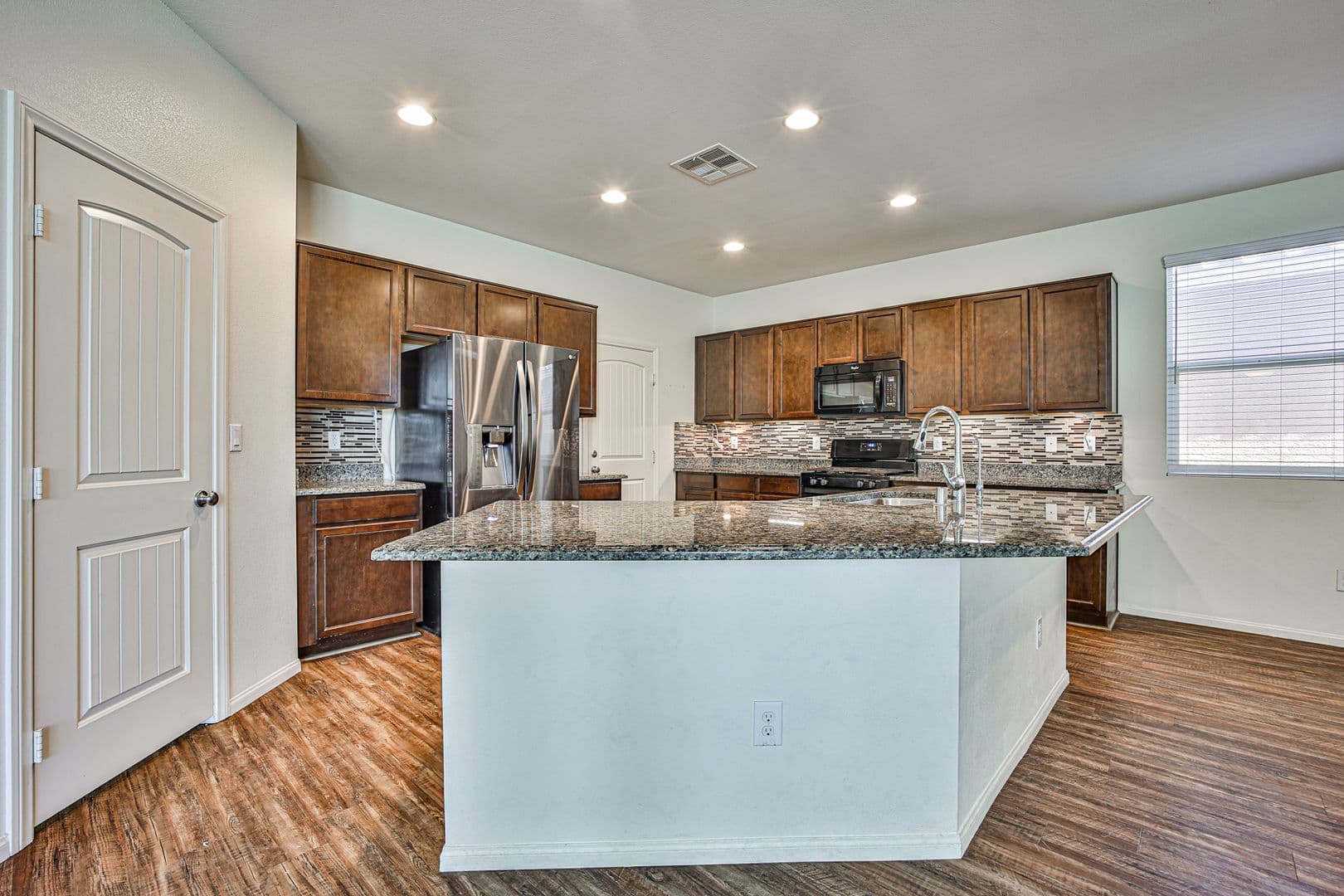 North Las Vegas House: 4409 Duck Harbor Ave.